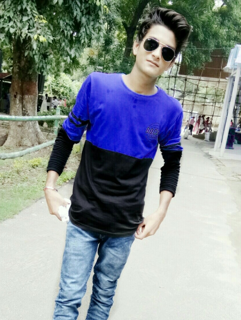 Lucky kumar