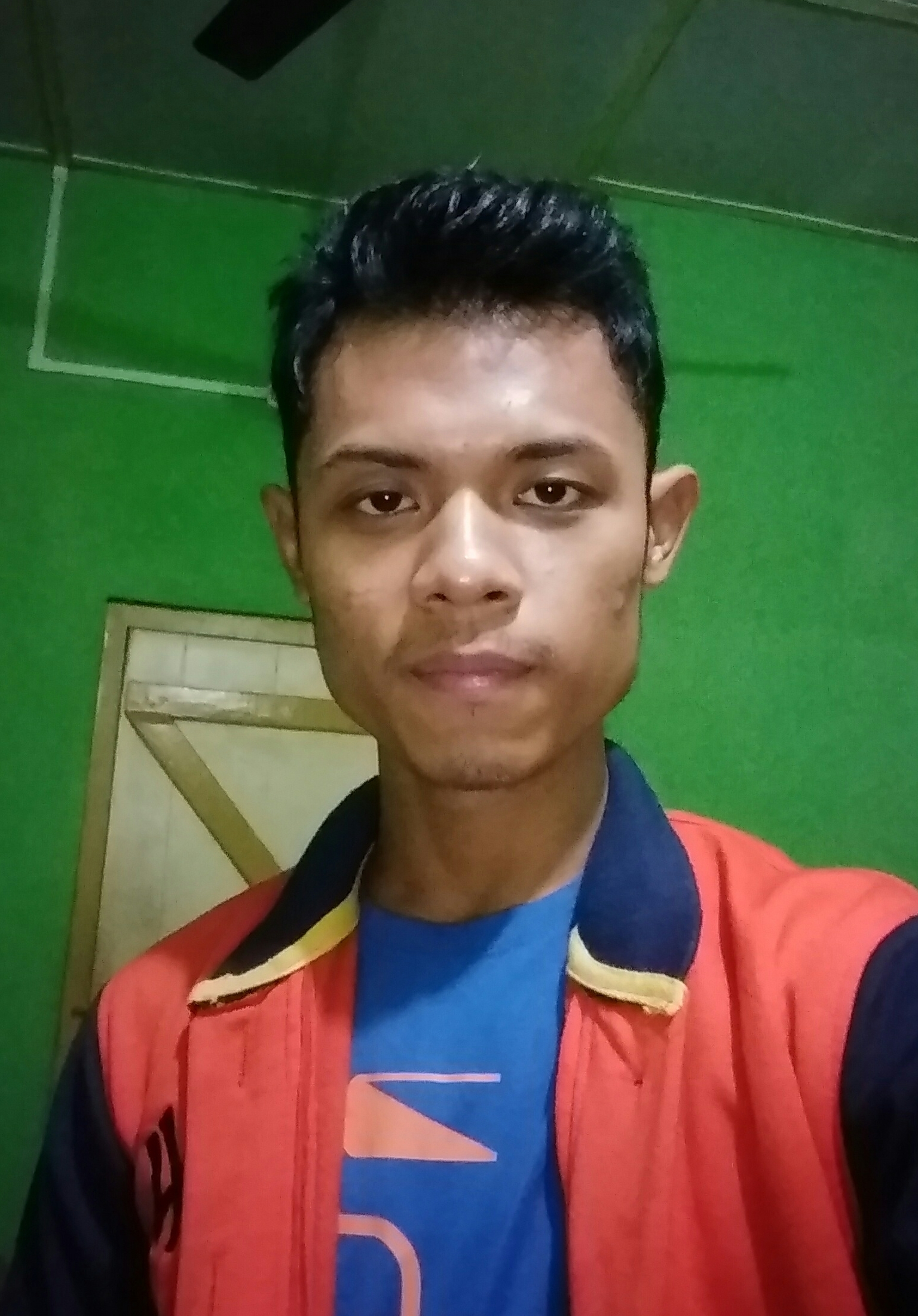 Nilotpal terang