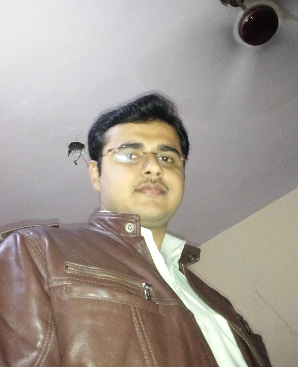 Shivam pandey