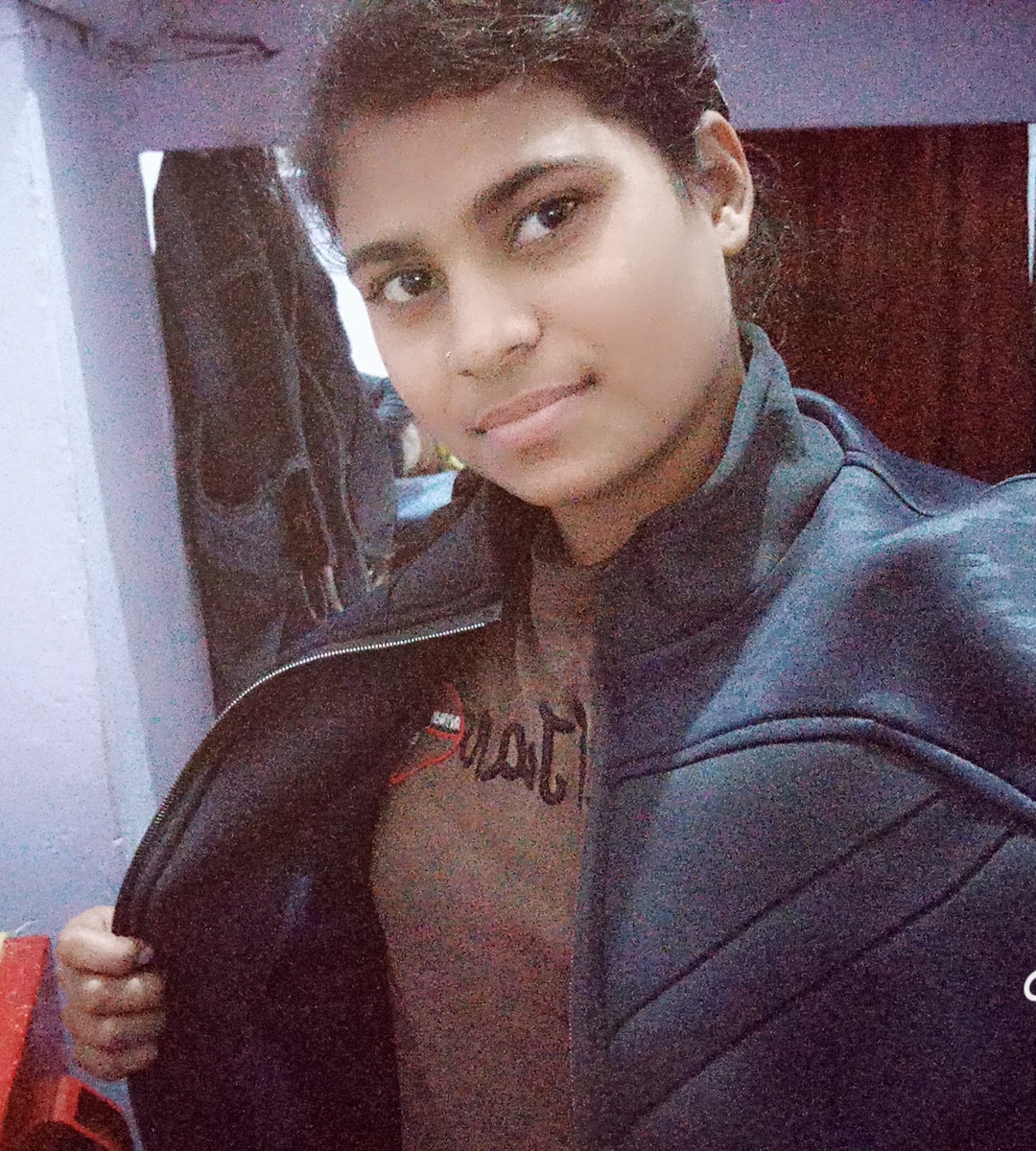 Anjali mishra