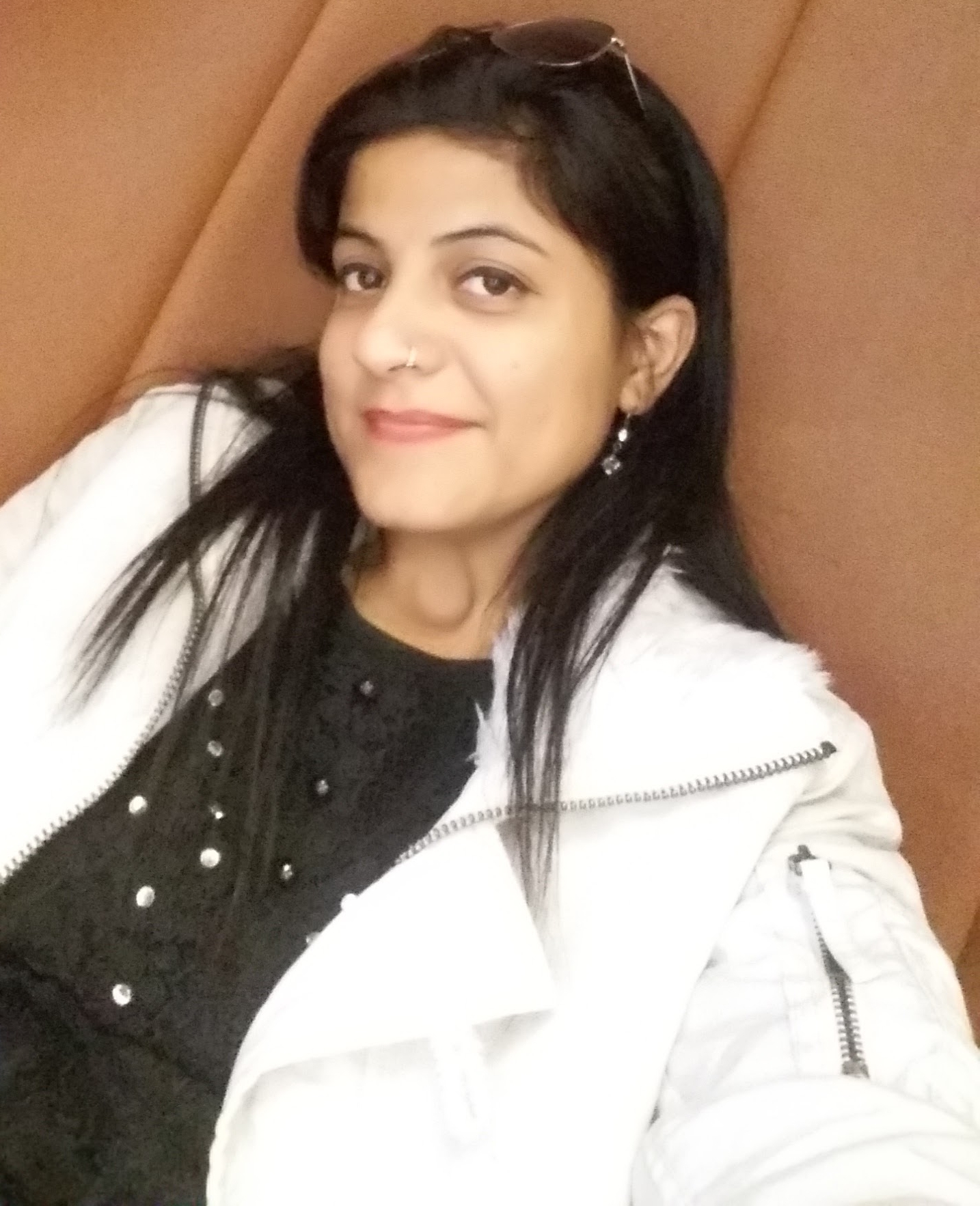 Ritika malhotra