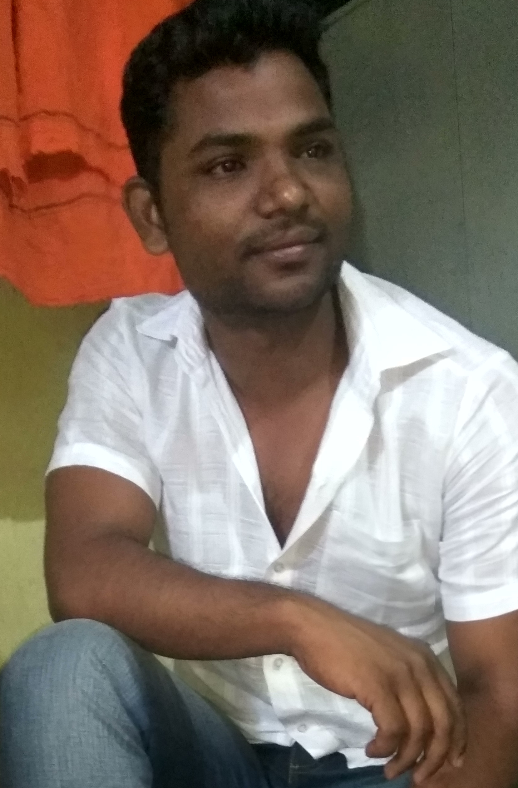 Sachin shriram katare