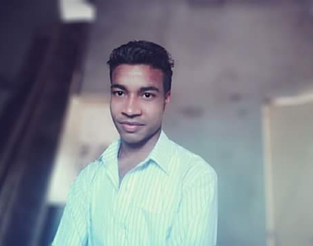 Ranjeet kumar mahato