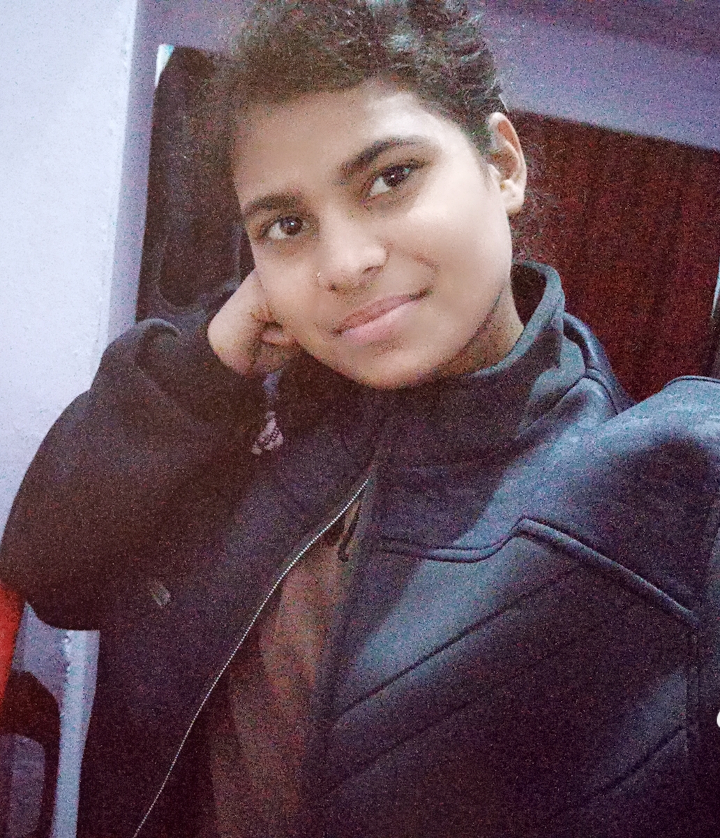 Anjali mishra