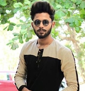 Mustafa nawab