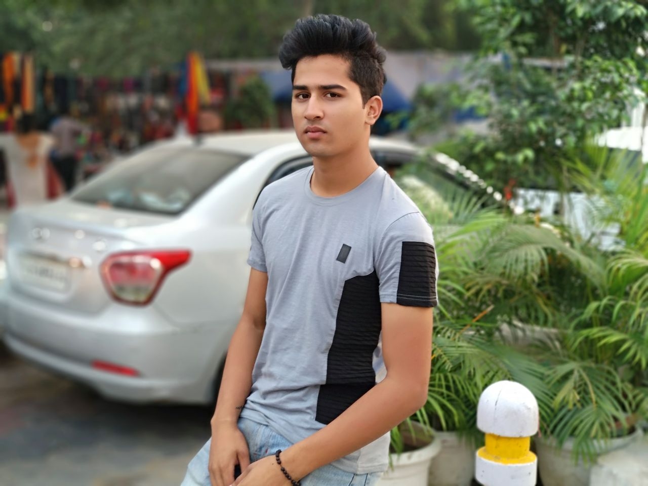 Varun chopra