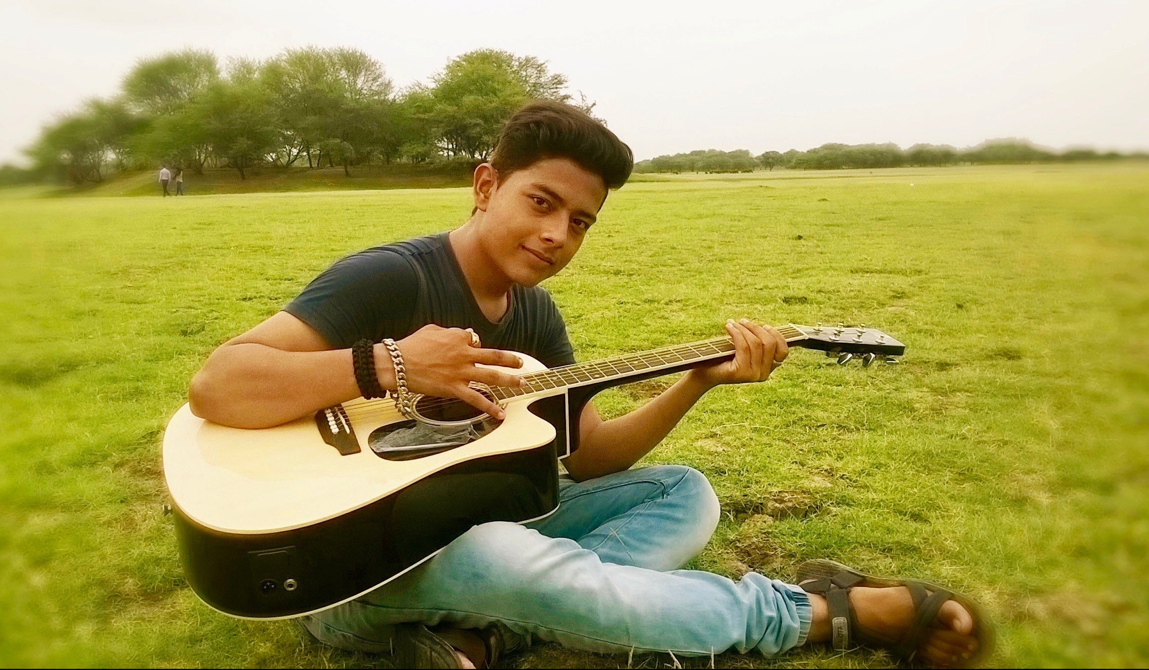 Vedant mishra