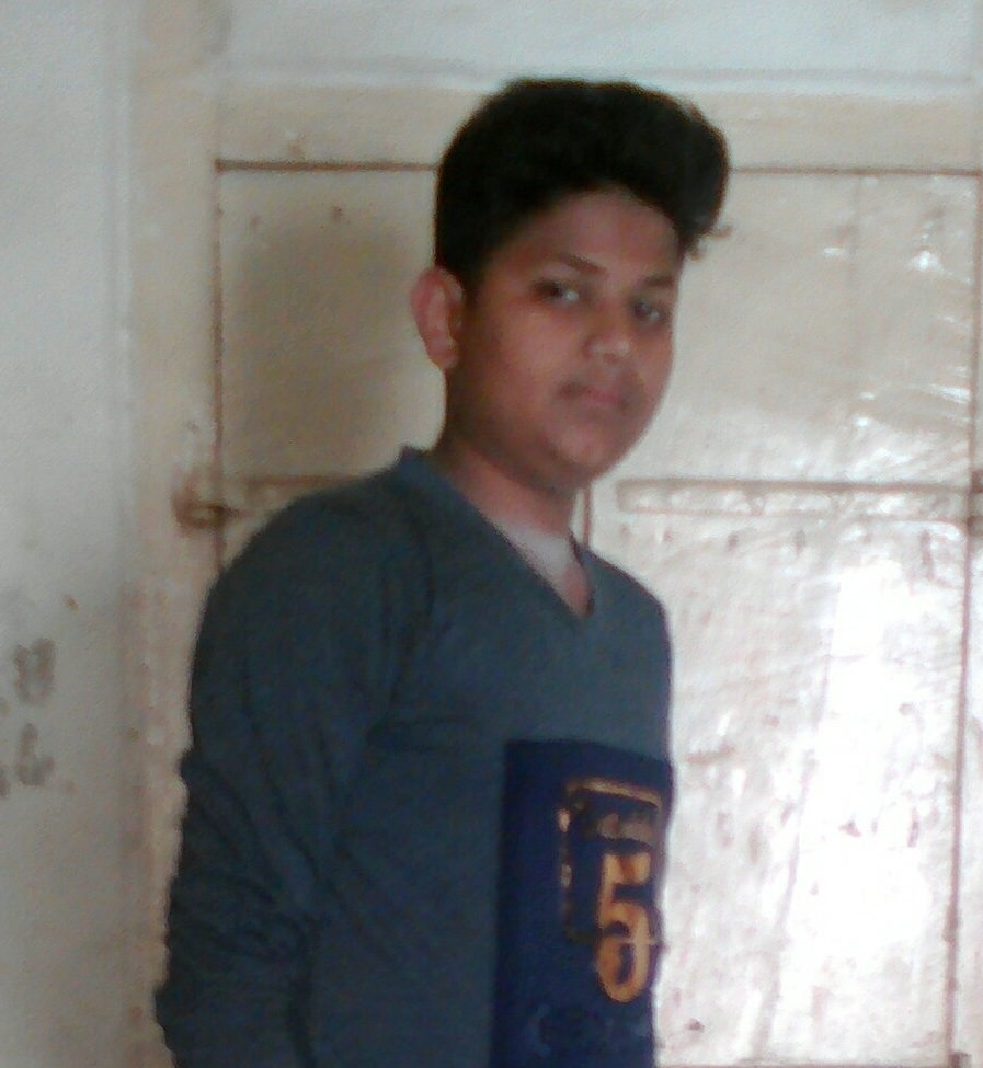 Dhrumit chaturvedi