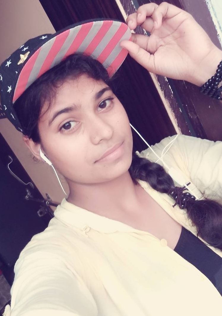 Anjali mishra