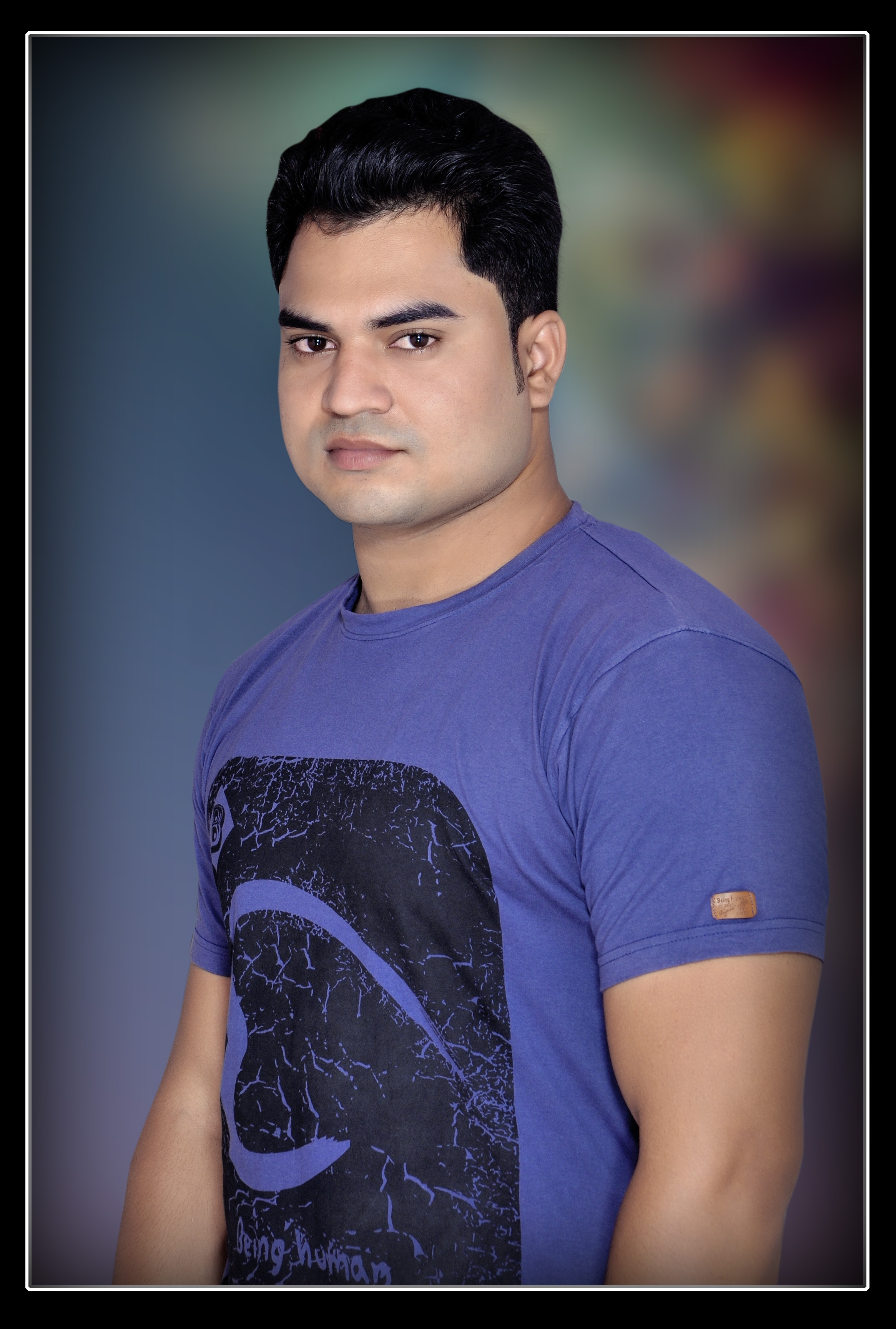 Pradeep kumar sharma