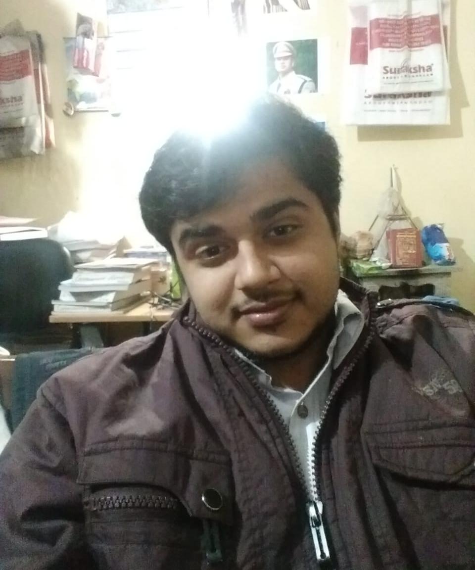 Shivam pandey