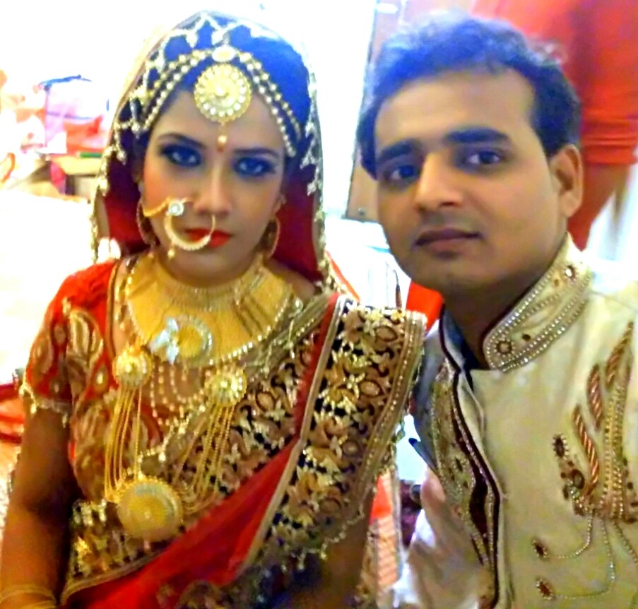 Aniket dubey