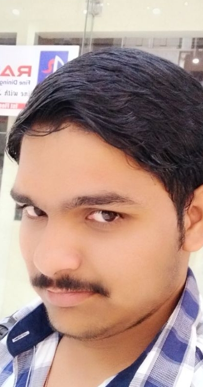 Tekula ravi teja