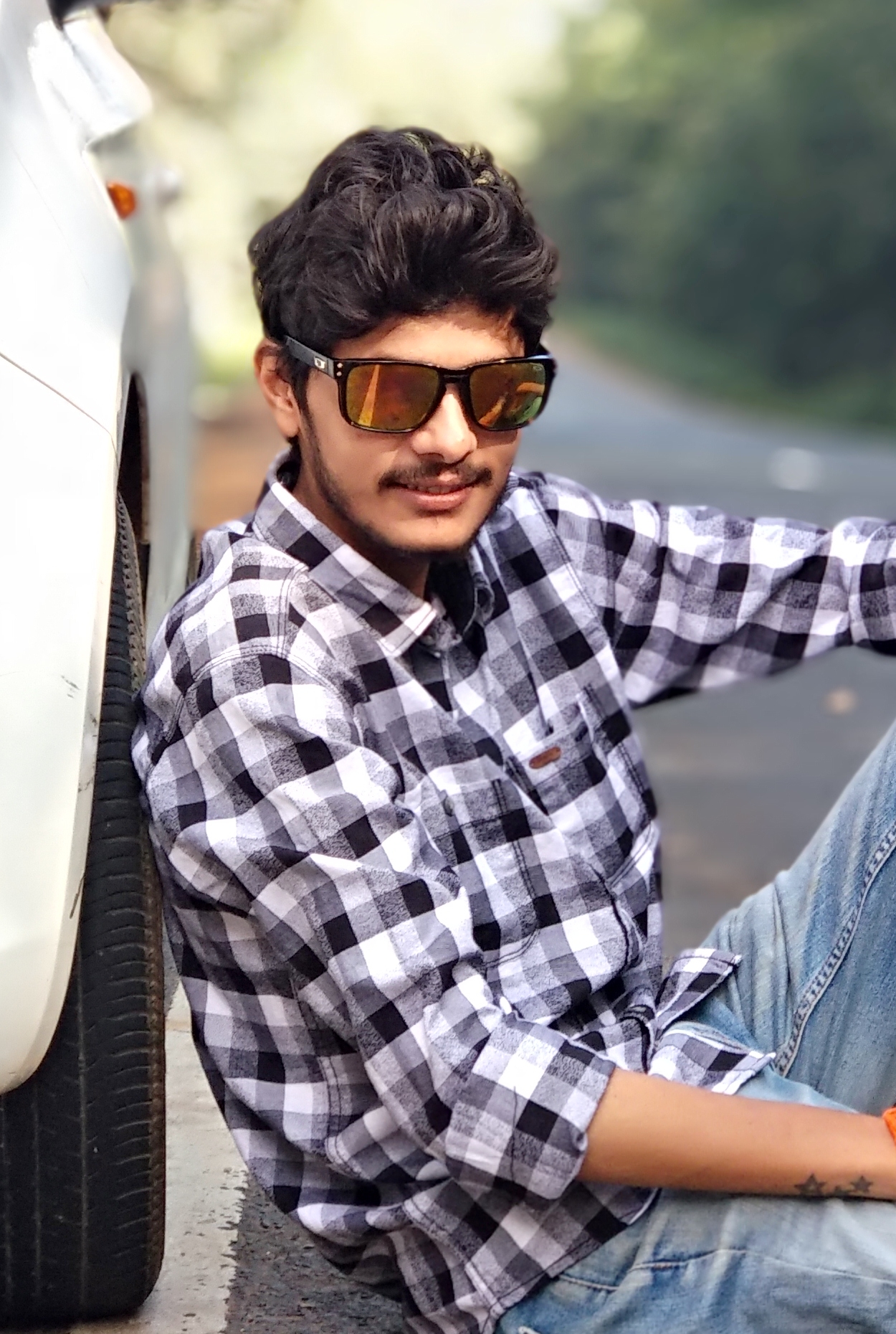 Neelakanth baddi