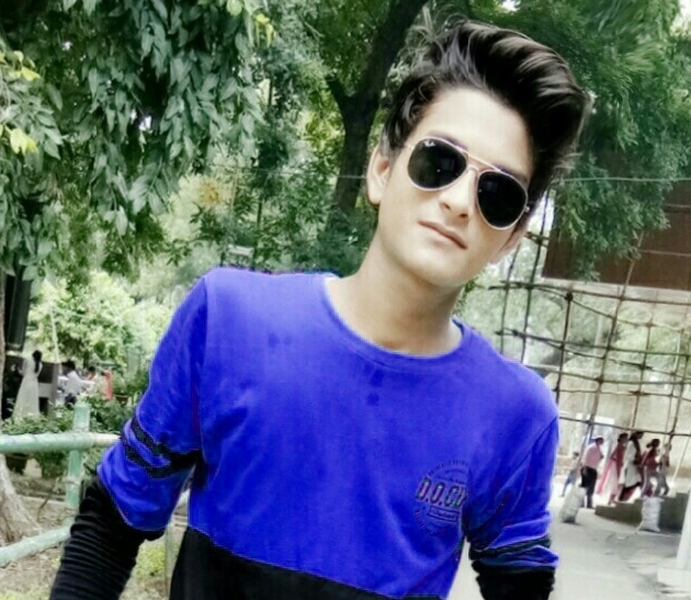 Lucky kumar