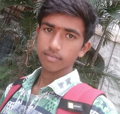 N.rajesh