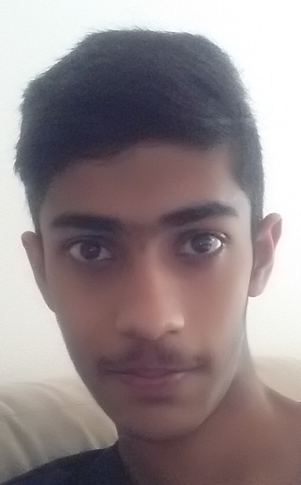 Sharath surya
