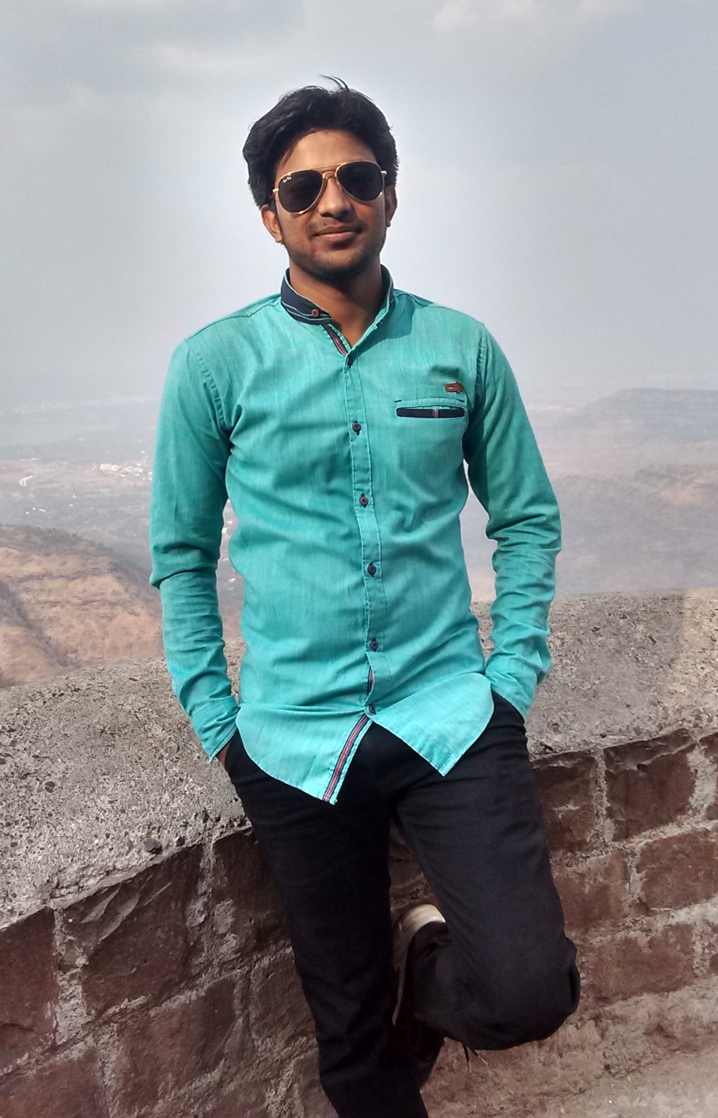 Manish chauhan