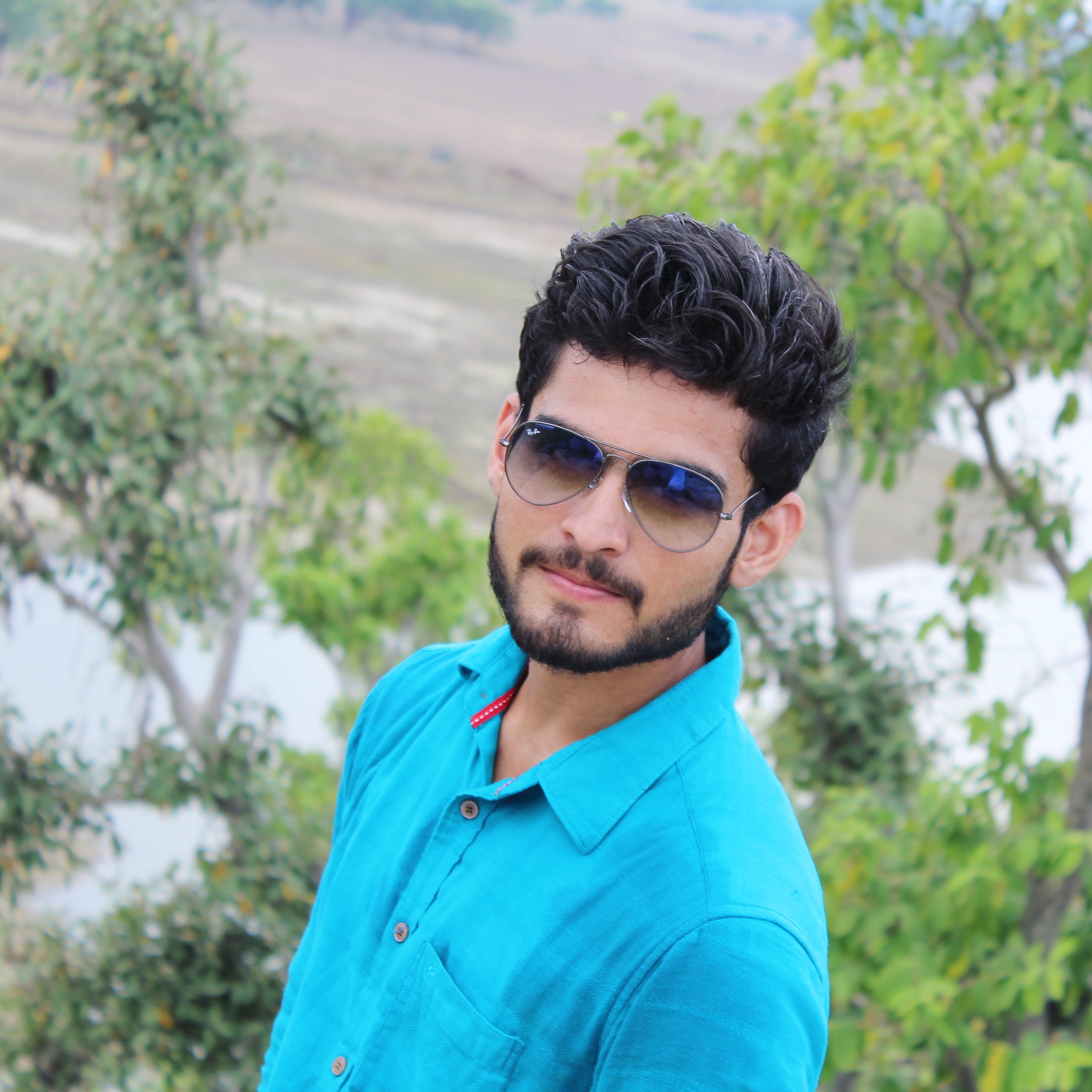 Vaibhav rana