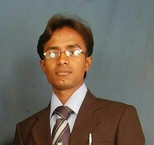 Dharmendra kumar sharma