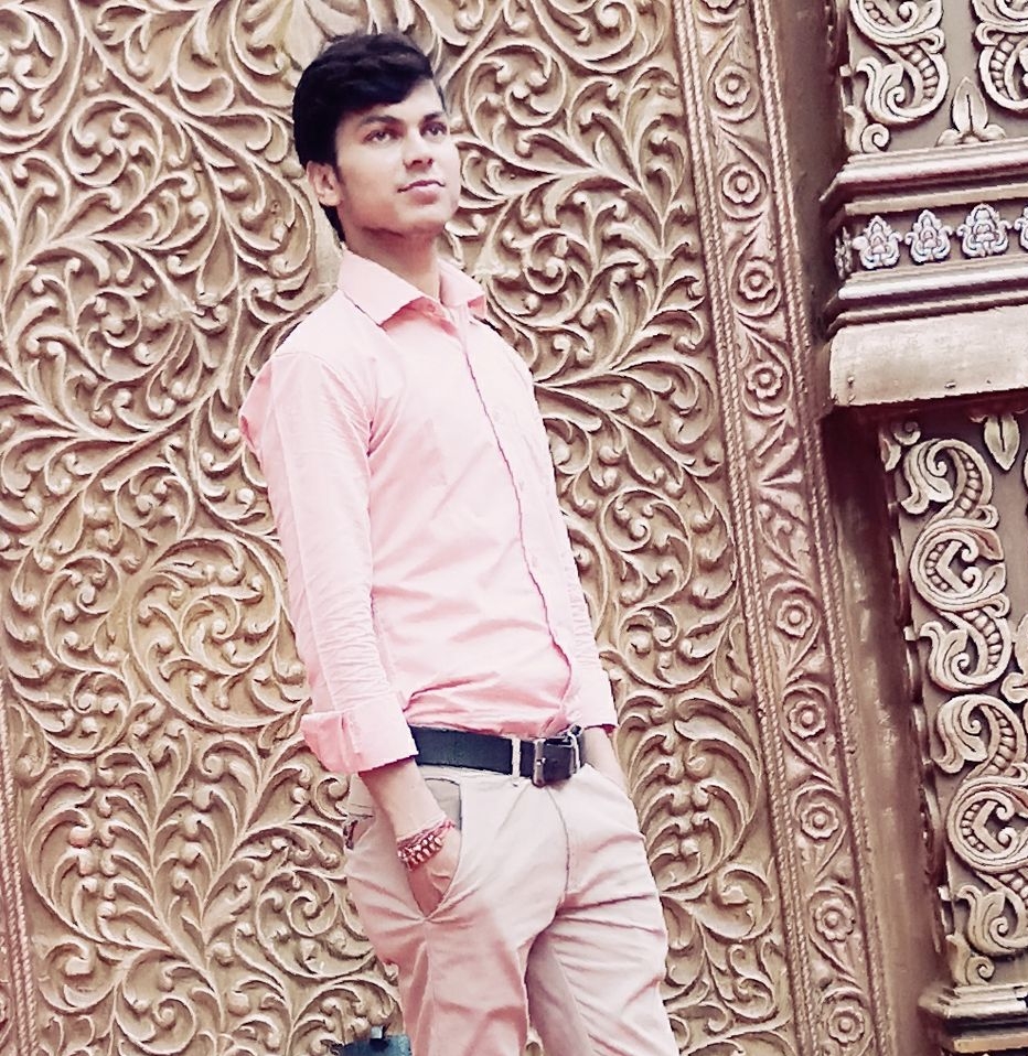 Manish mishra