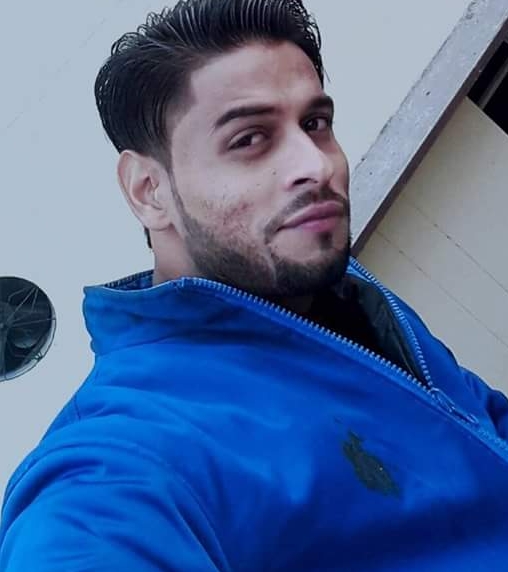 Badshah gangwar