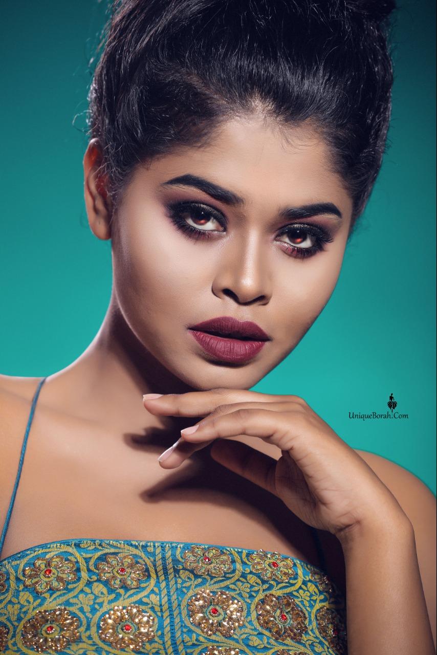 Parvi barua