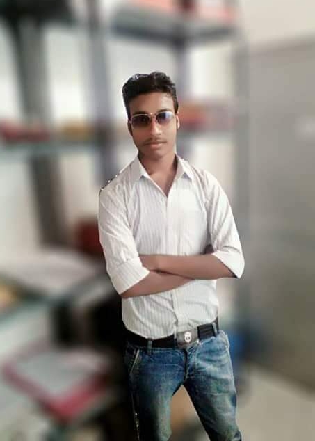 Ranjeet kumar mahato