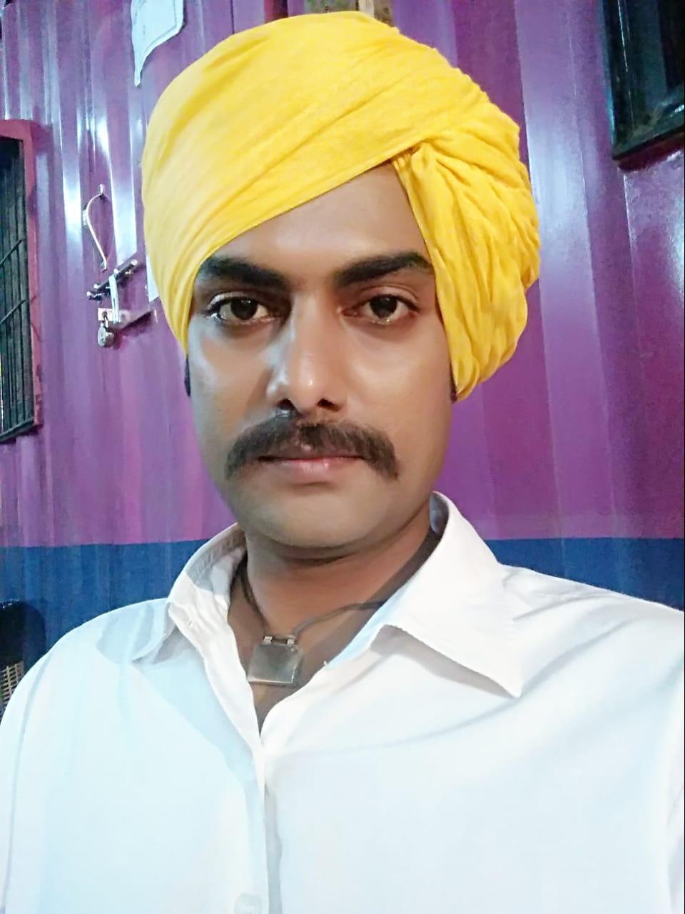 Manoj nandrekar