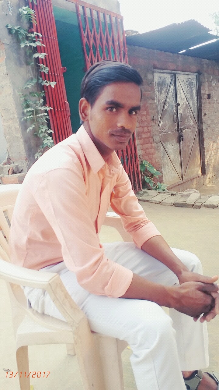 Akshay verma