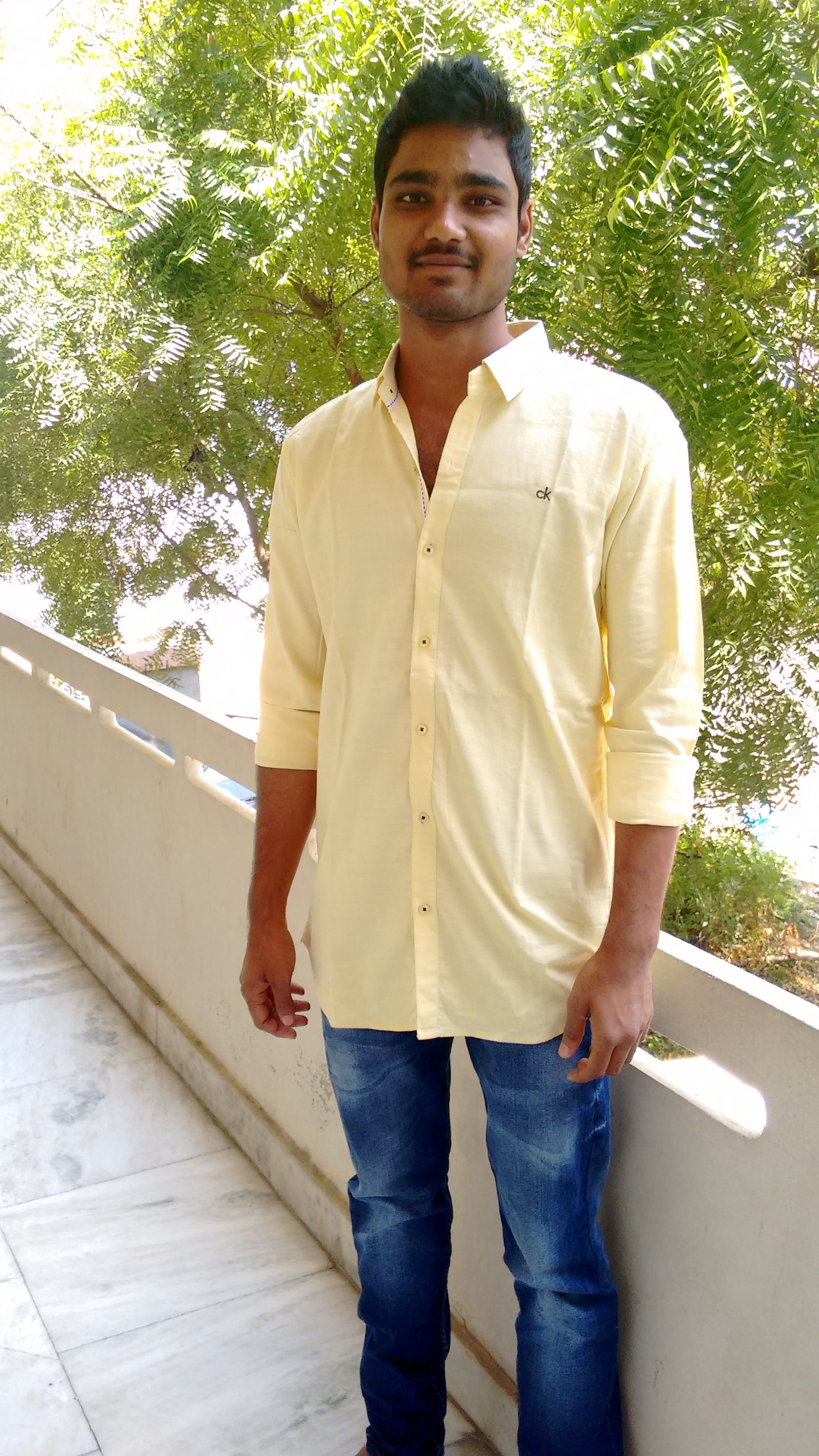 Prashanth