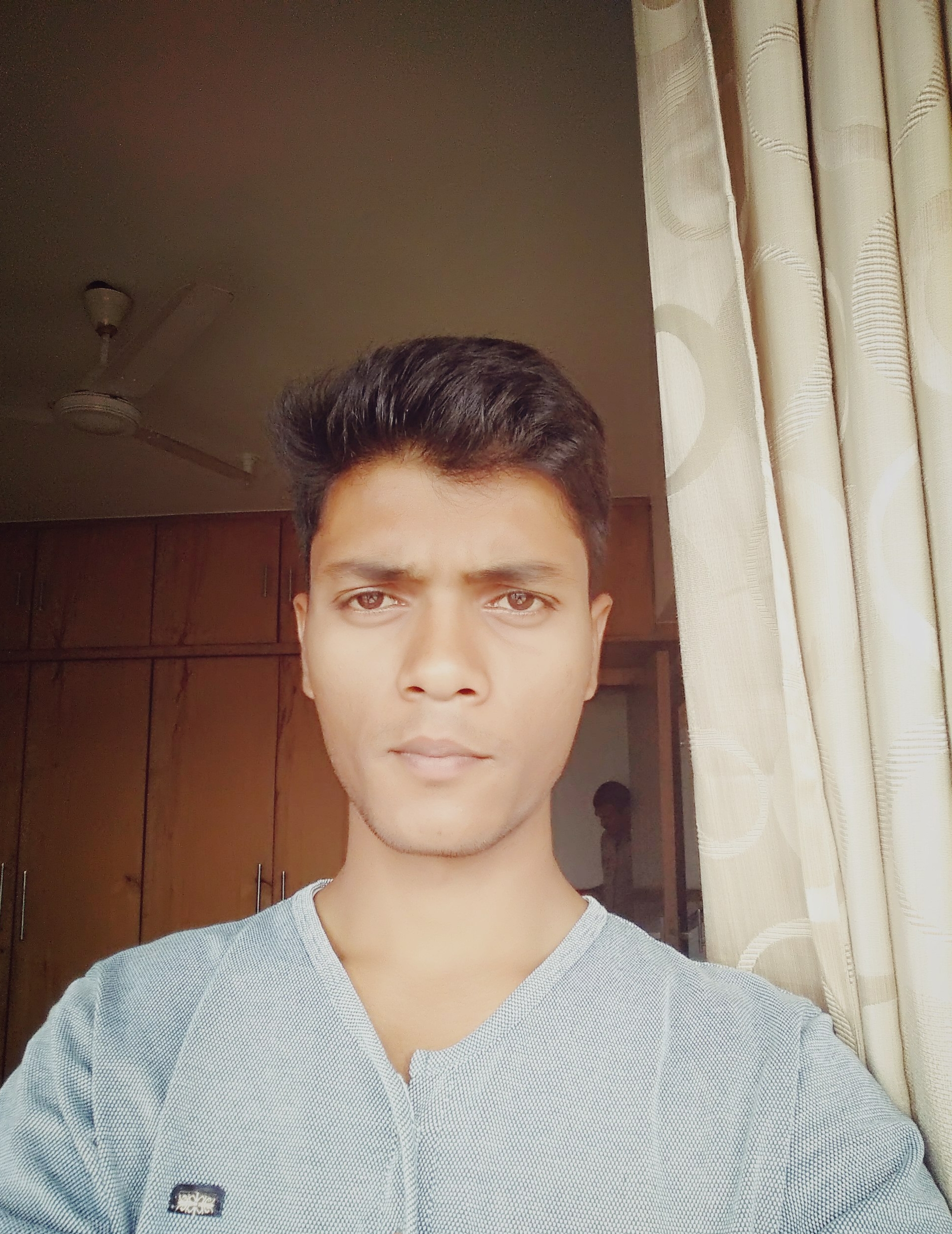 Rohit kumar