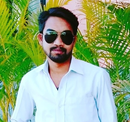 Sunny shrivastava