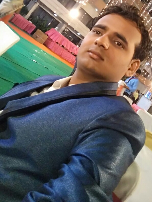 Aniket dubey