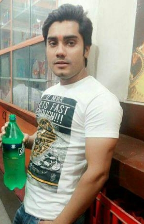 Raushan singh rajput