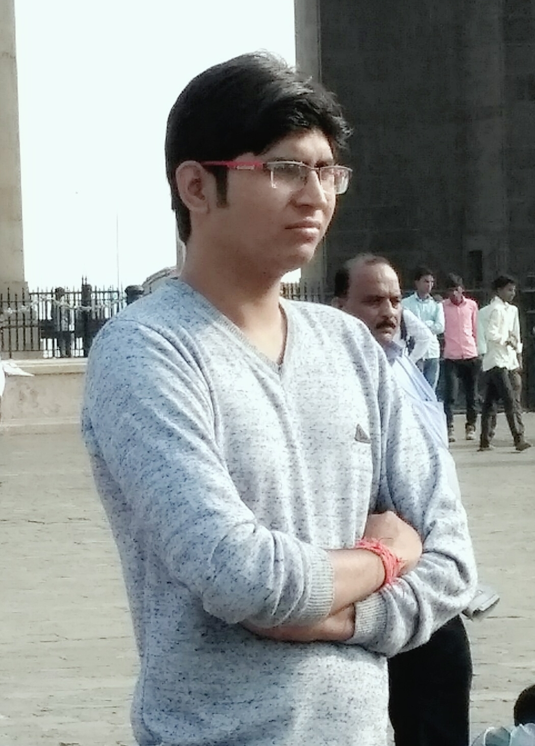 Mritunjay mishra