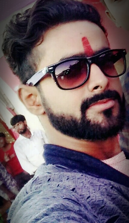 Abhishek kumar giri