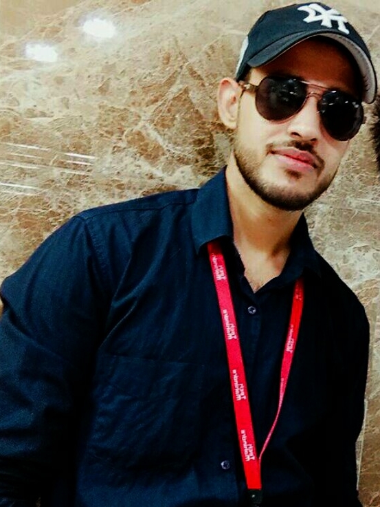 Sagar shrivastav