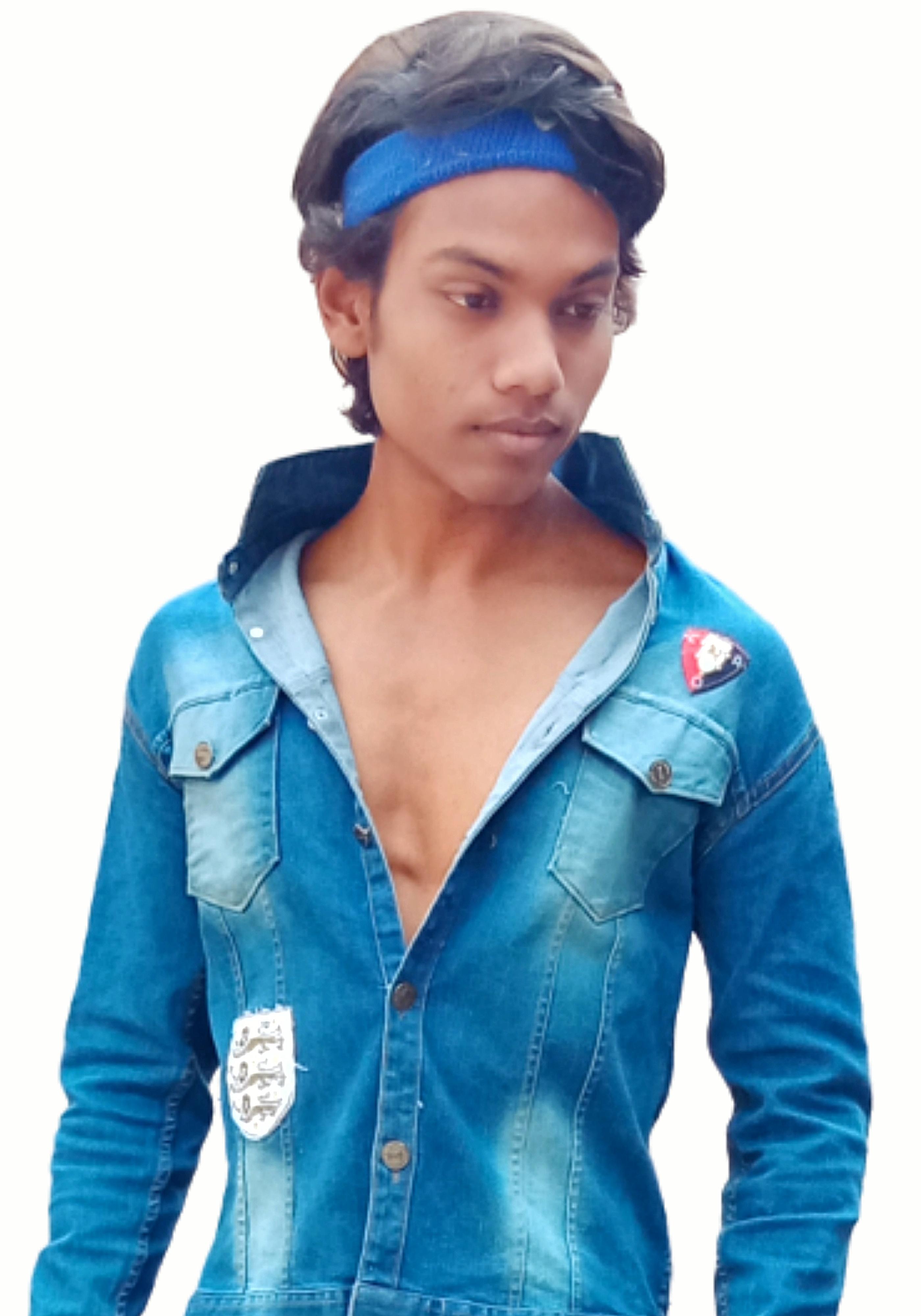 Sachin bairagi