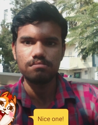 Saikumar