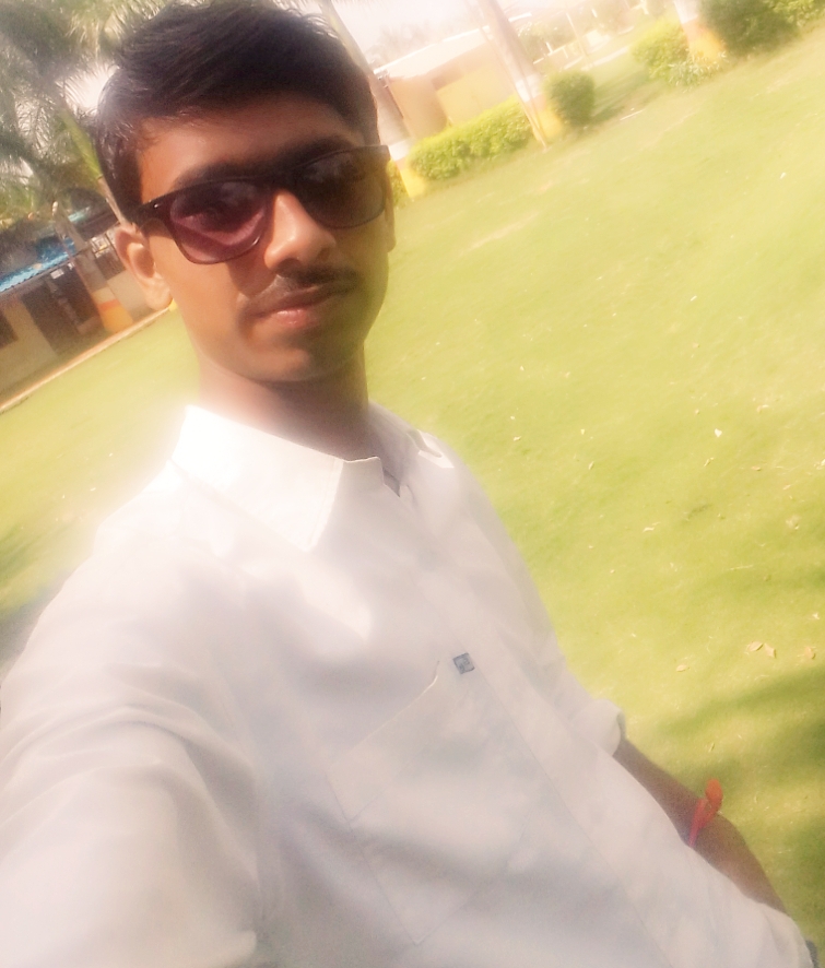 Shubham jadhav