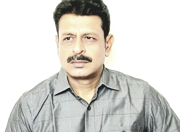 Pradeep bajpai