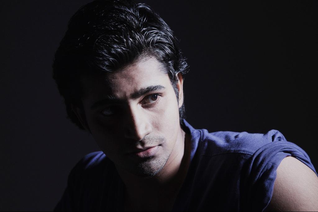 Shadab shaikh