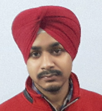 Rajinder singh