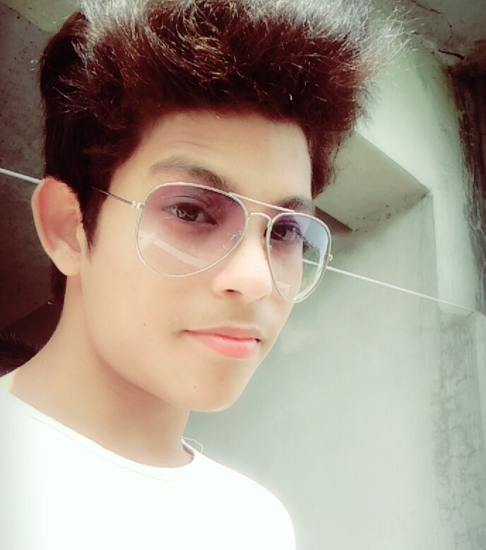 Rohan pandey