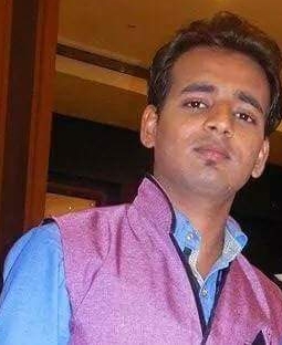 Aniket dubey