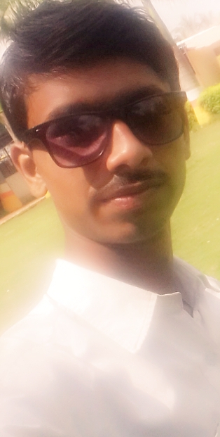 Shubham jadhav