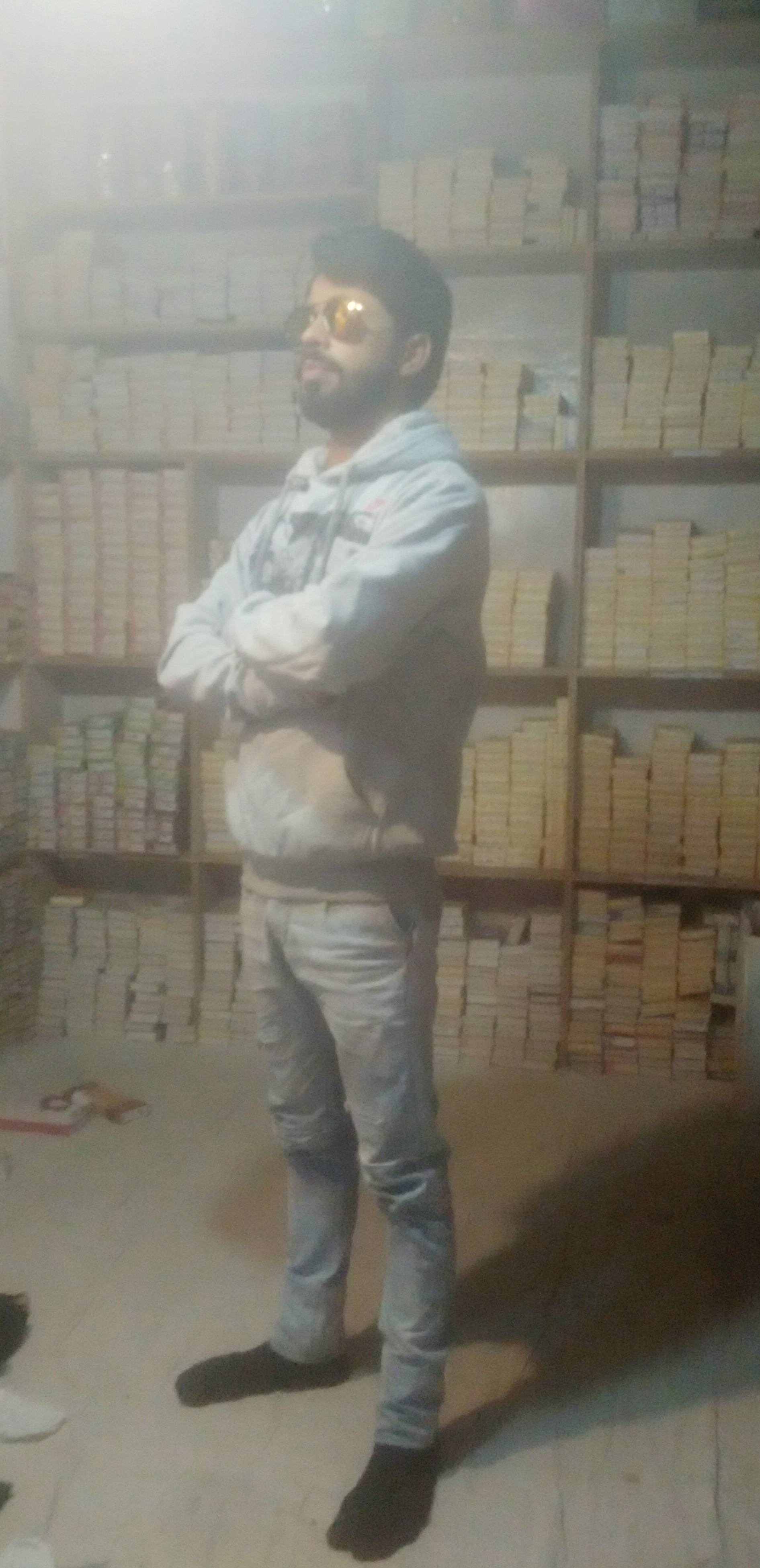 Ravi