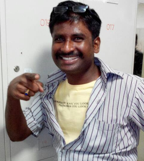Ramesh n