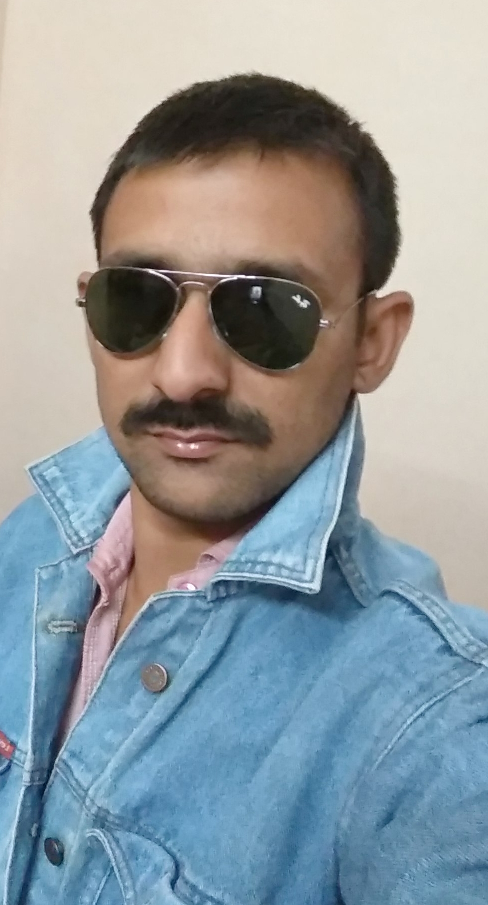 Tejpal singh